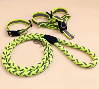 Reflective Leash